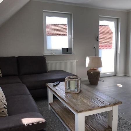Appartement Schleiglueck à Rieseby Extérieur photo