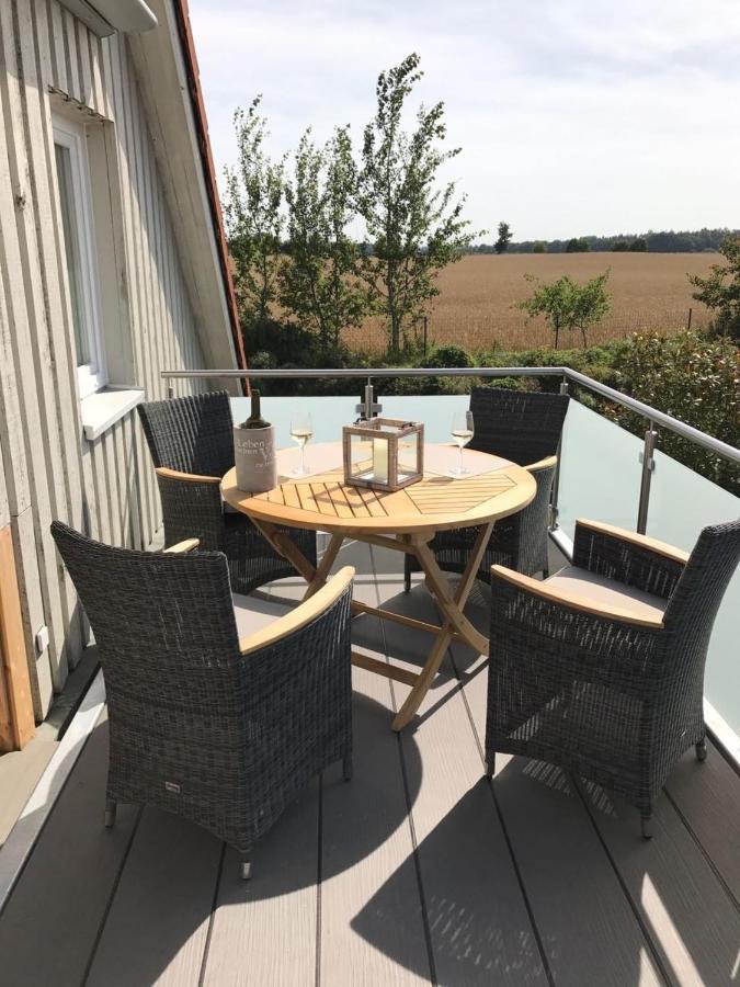 Appartement Schleiglueck à Rieseby Extérieur photo