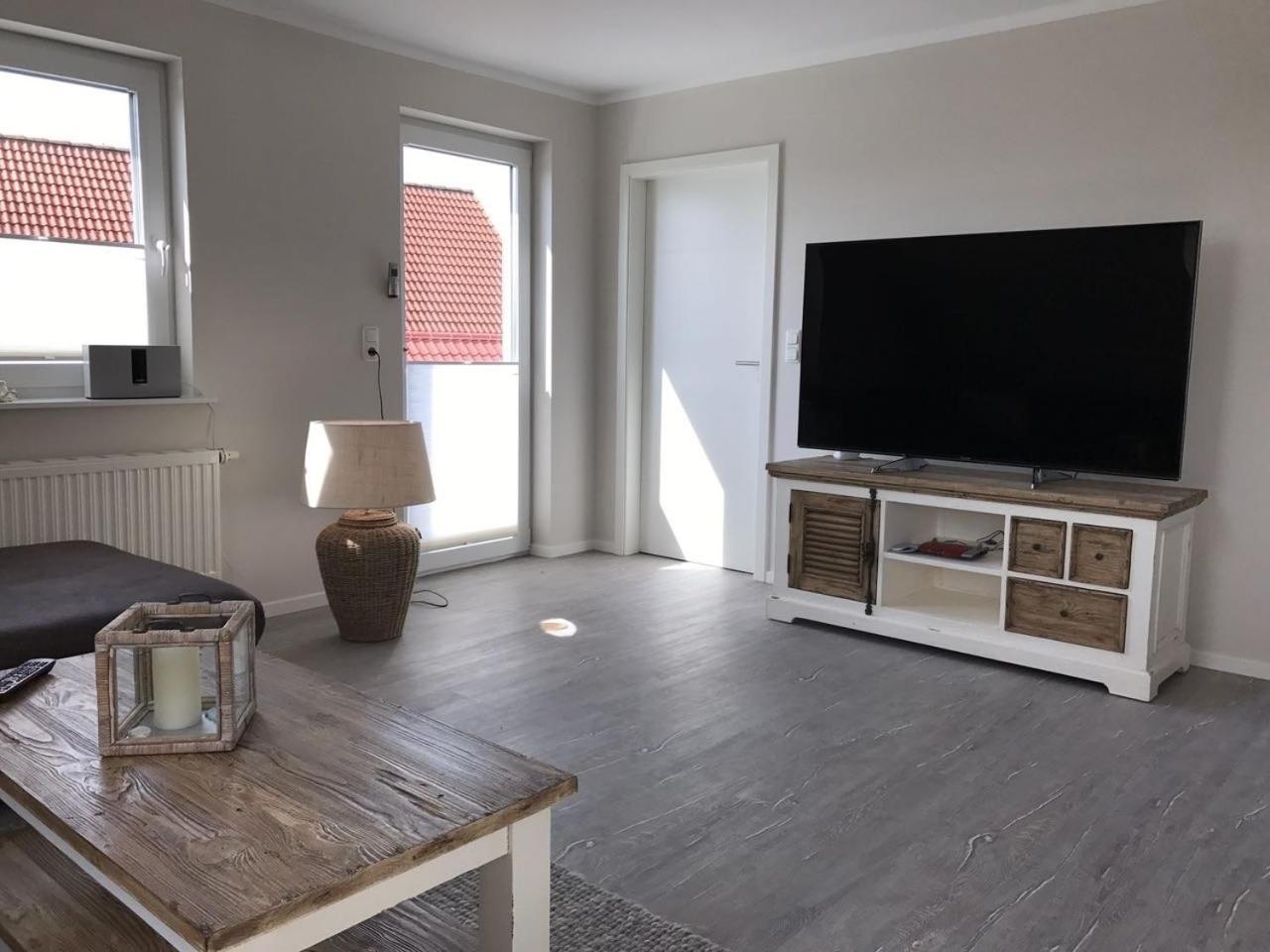 Appartement Schleiglueck à Rieseby Extérieur photo