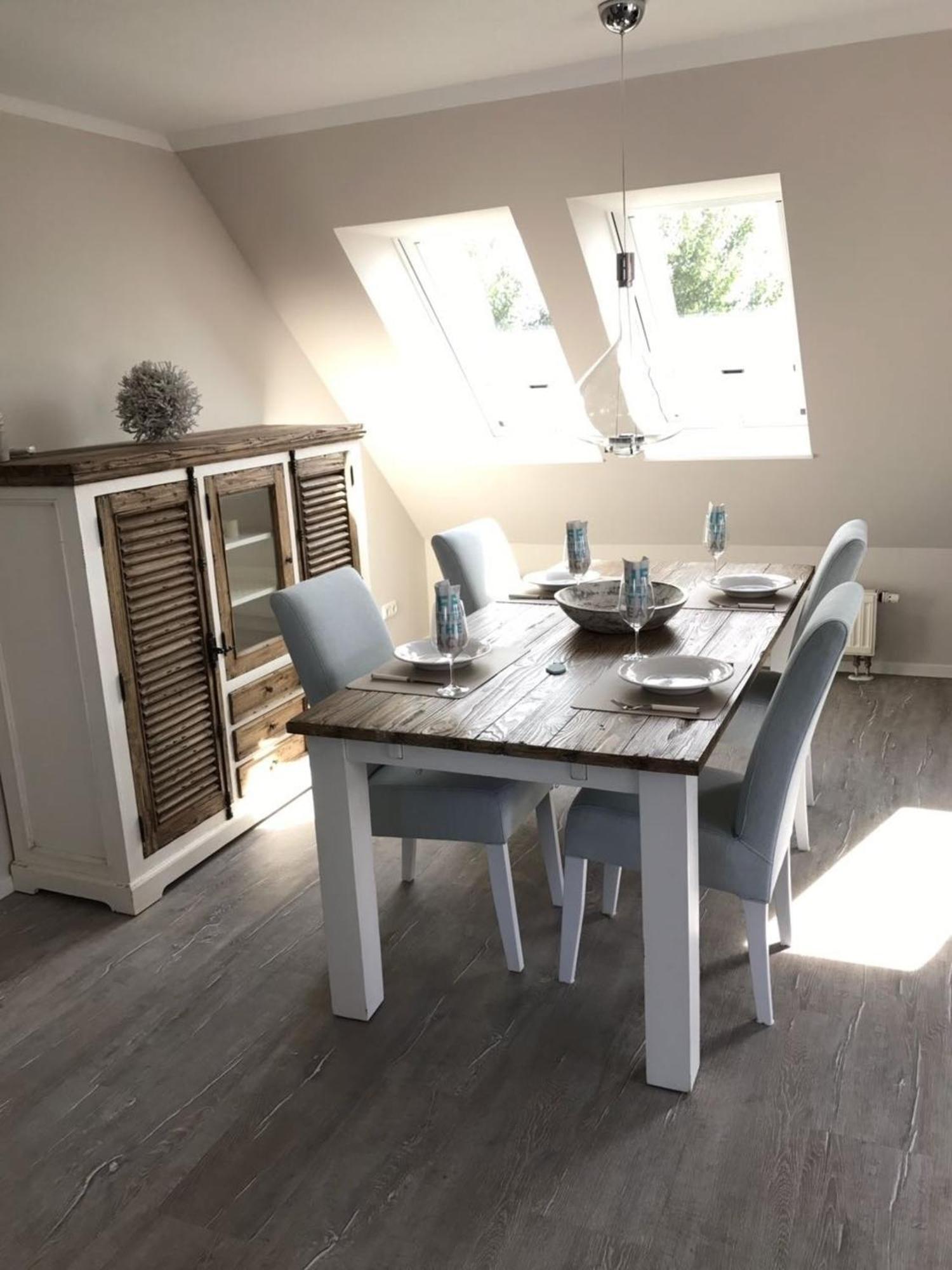 Appartement Schleiglueck à Rieseby Extérieur photo