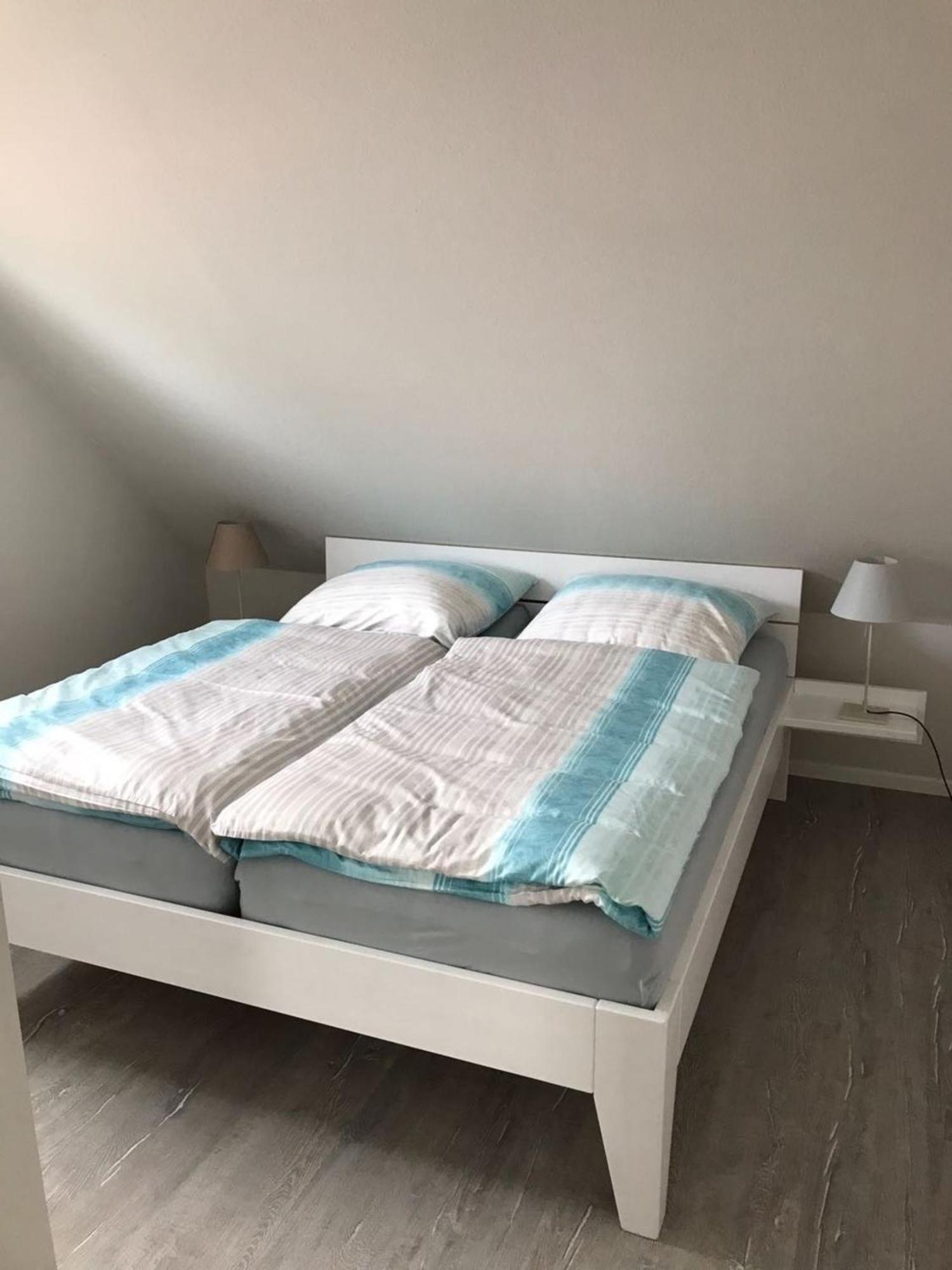 Appartement Schleiglueck à Rieseby Extérieur photo