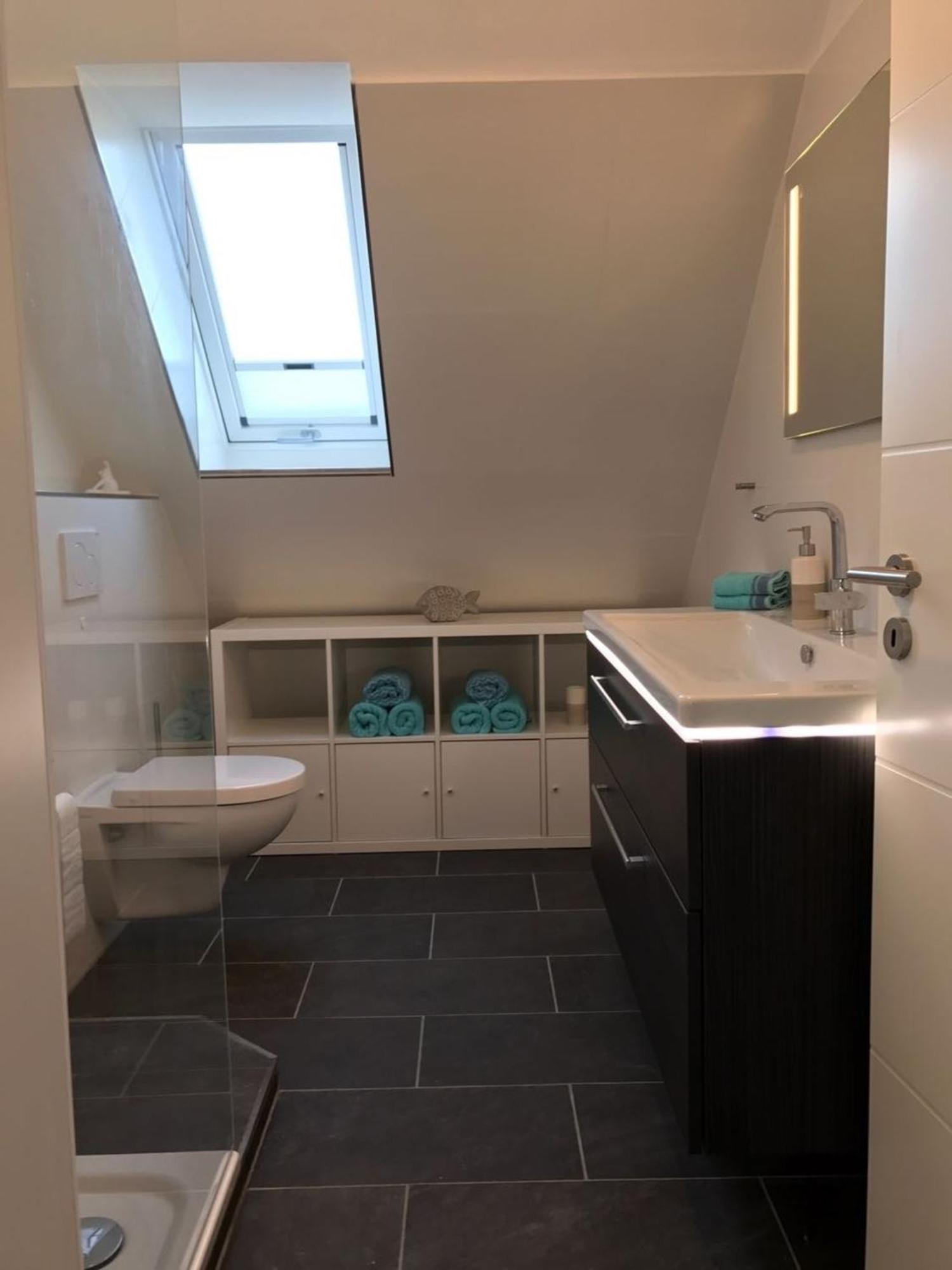 Appartement Schleiglueck à Rieseby Extérieur photo
