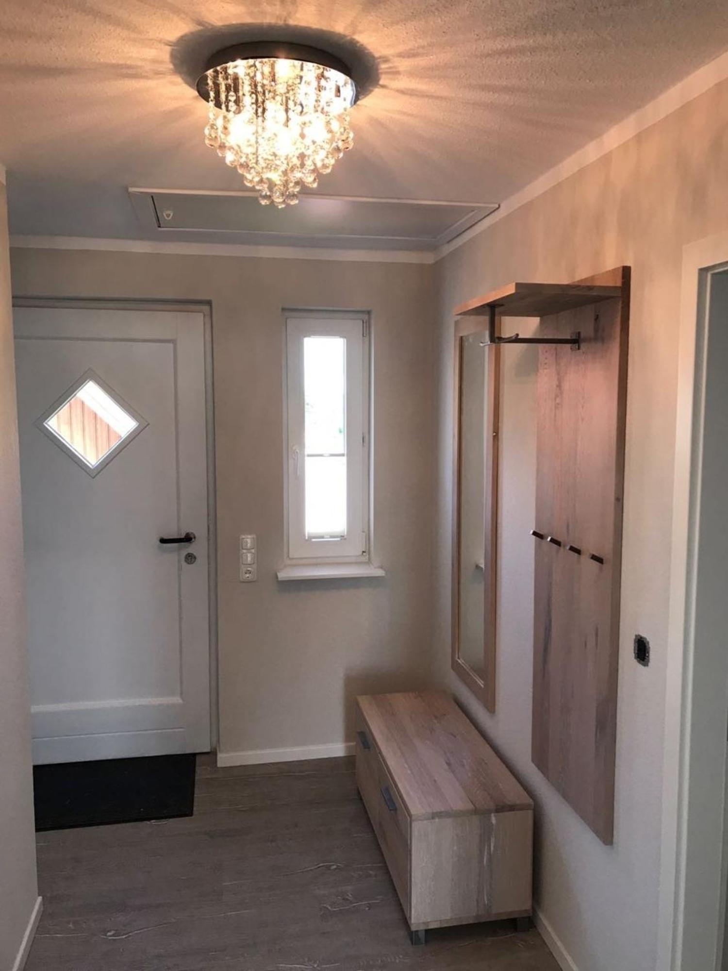 Appartement Schleiglueck à Rieseby Extérieur photo