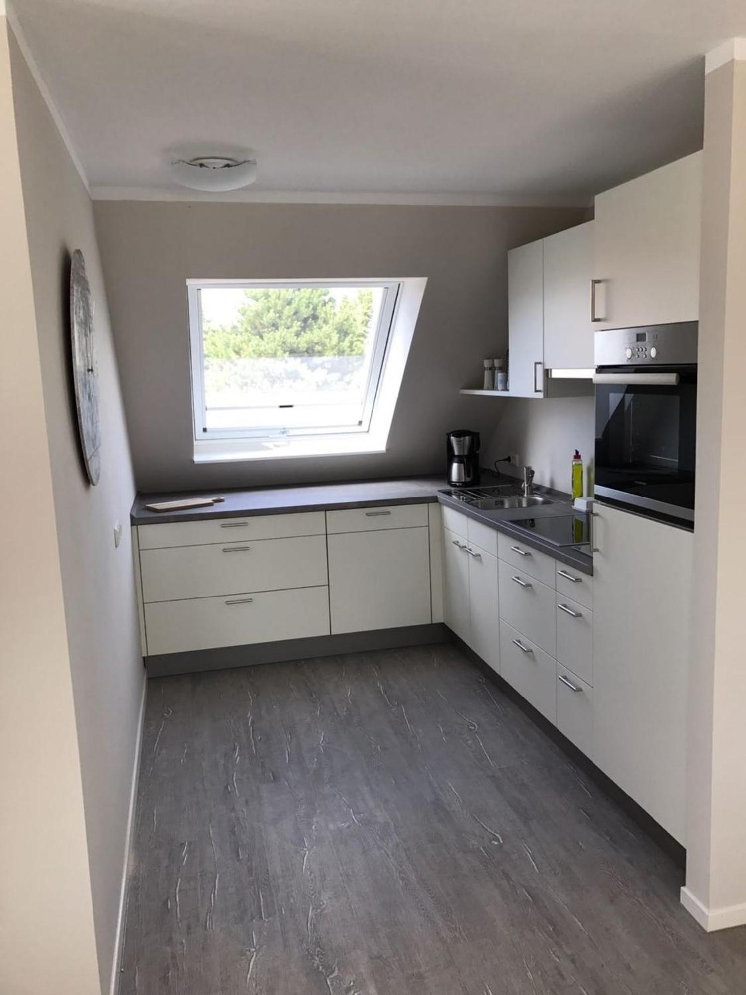 Appartement Schleiglueck à Rieseby Extérieur photo