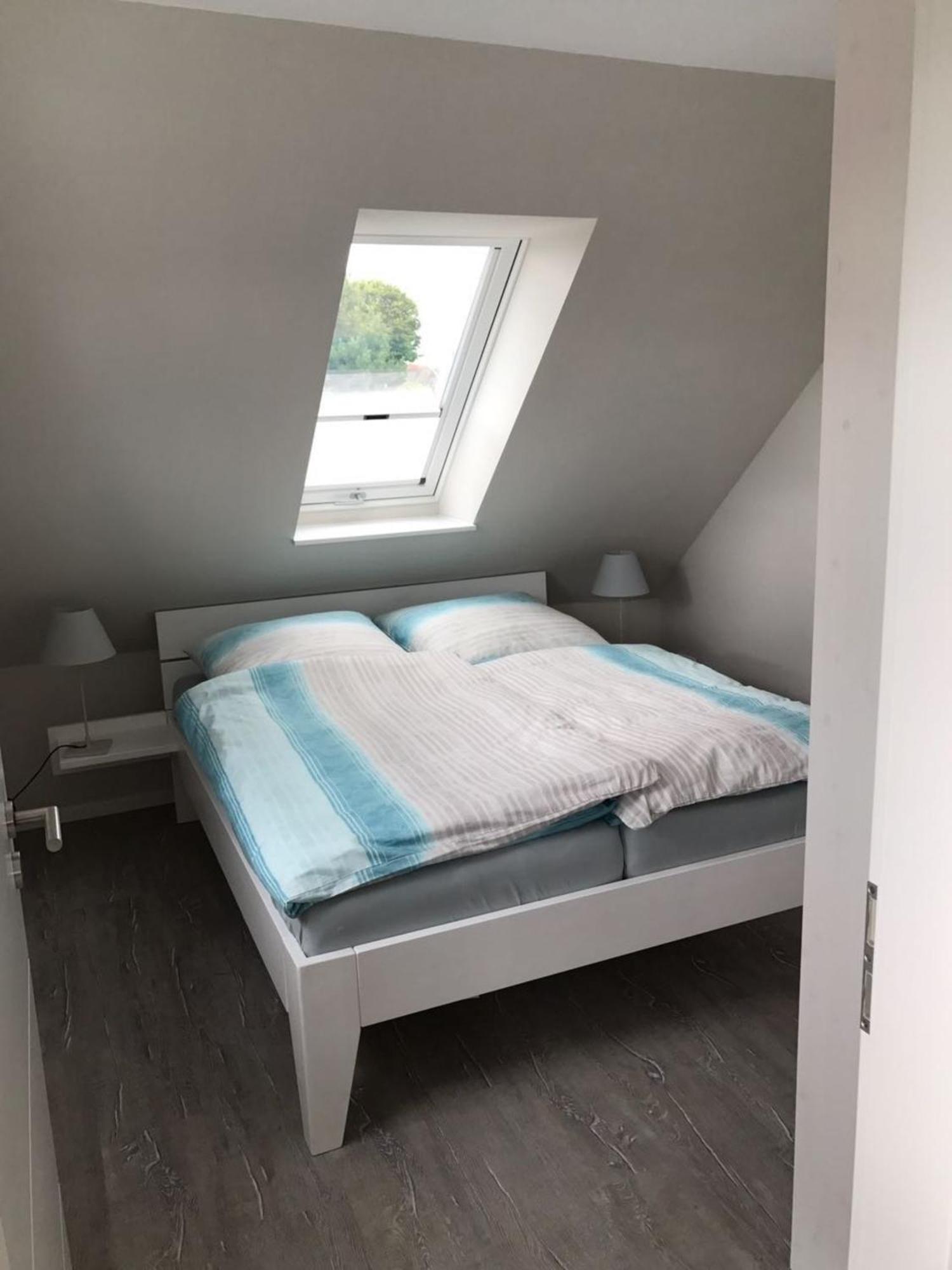 Appartement Schleiglueck à Rieseby Extérieur photo